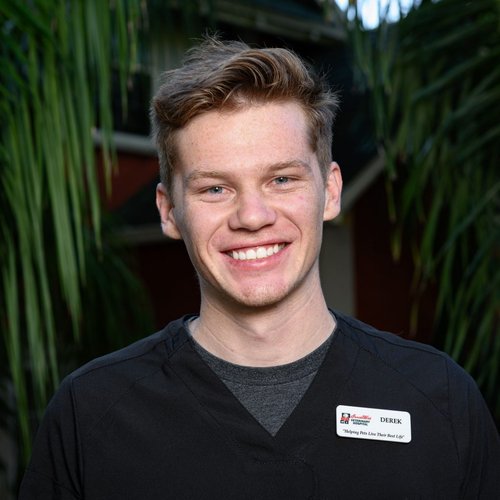 Derek 