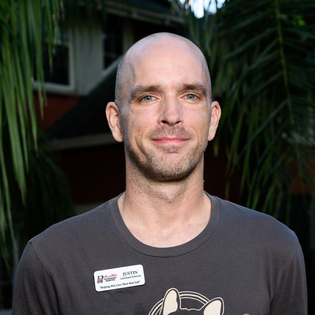 Justin FloridaWild Integrative Veterinary Center Urgent Care justin-floridawild-integrative-veterinary-center-urgent-care