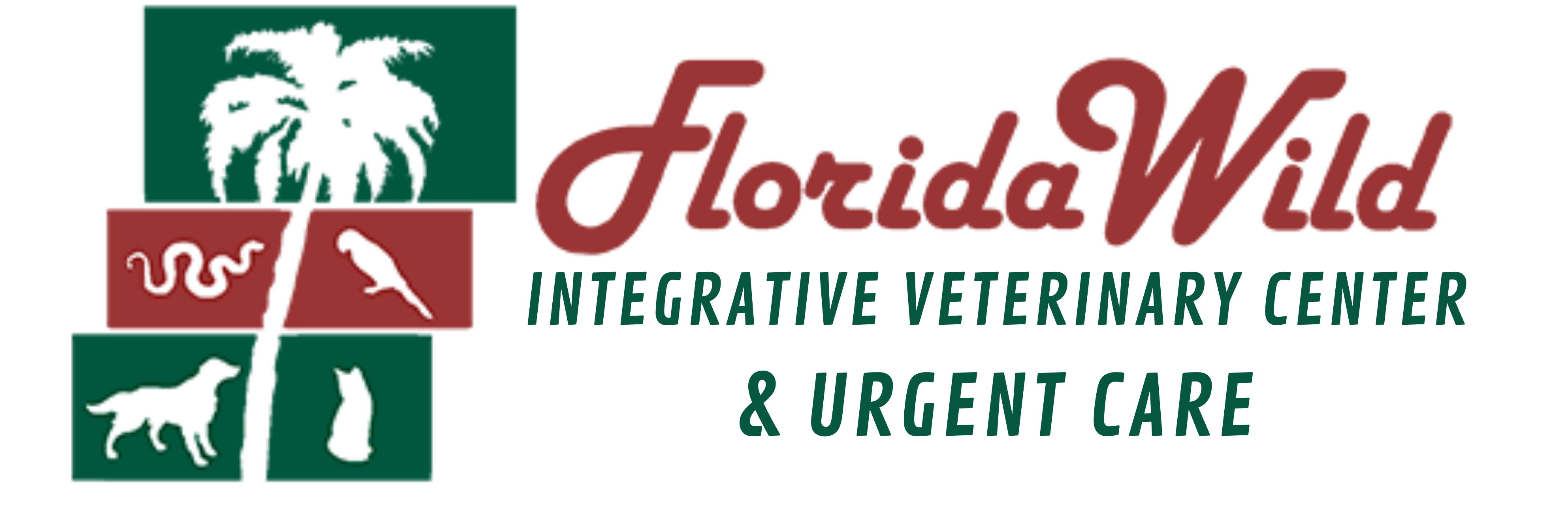 FloridaWild Integrative Veterinary Center & Urgent Care